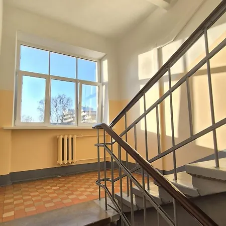 Comfortable In Center Apartment Riga
